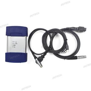 Wholesale For DAF Truck Diagnostic Tool DAF VCI 560 Davie 5.6.1 Application V95 Diagnostic Tool from china suppliers