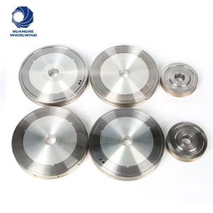 Wholesale tormek machine use turning tool sharpening 8 inch 80 grit electroplated cbn grinding wheel from china suppliers