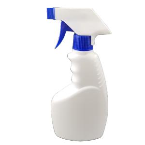 Wholesale Customized 500ml Hdpe Plastic Trigger Spray Bottle from china suppliers