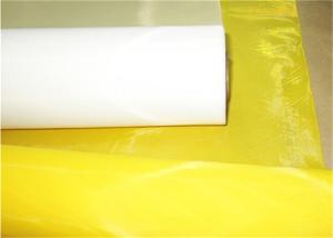 Wholesale DFP46 Polyester Screen Printing Mesh With High Tension For Ceremics from china suppliers