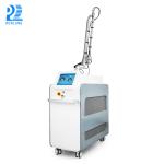ODM Q Switch Picosecond Laser Tattoo Removal Machine for Skin Pigmentation 785nm