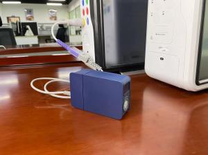 Wholesale Sidestream Anesthesia Gas Module , Anesthetic Gas Analyzer Monitor For ICU ODM from china suppliers