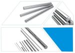 Anti Corrosion Tungsten Carbide Rod 50mm-330mm Length Good Chemical Stability