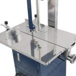 Grade Portable Commercial Bone Saw Machine Food Factory