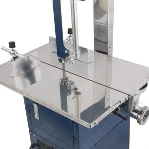 Wholesale Long Service Life Small Commercial Bone Saw Machine Appliances from china suppliers