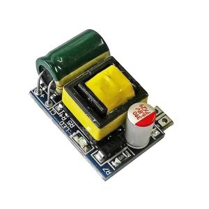 Wholesale Standard Mount AC/DC Converter Board 700MA 3.5W Isolation Switch Power Module 220V AC 5V DC from china suppliers