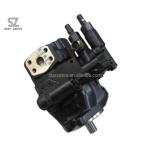 Top-Notch Plunger Pump for Construction Works CASAPPA Mini Excavator Sany 16