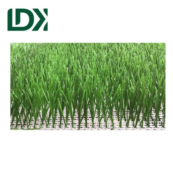 Mixed Artificial Grass Natural Woven Artificial Turf Grass For Dogs Football