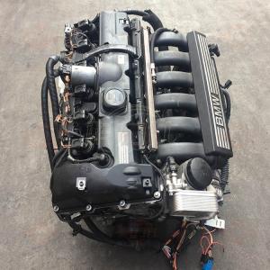 Wholesale B-M-W N52 engine X3 X5 520Li 528 Z4 730 630 530 2.5L 3.0 Original used engine from china suppliers