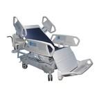 Wholesale Multifunction Electric Clinic Bed Remote Control Hospital With 75 Degree from china suppliers