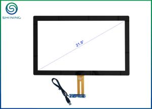 Wholesale ILI2302 USB Controller Capacitive Touchscreens from china suppliers