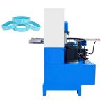 50T Rubber Slabs Vulcanizing Press Machine / Equipment