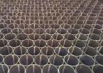 Low Temperature Pipeline ASTM C27000 Yellow Copper Pipe