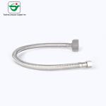 Corrugated 3/8''COMPX78" BC Flexible Stainless Steel Tubing