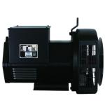 Industrial Low Rpm Permanent Magnet Alternator Brushless Generator 12 KW 16KW