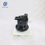 KAWASAKL M5X130 Swing Motor Assembly SK200-8 Excavator Spare Parts With Screw