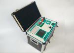 High Accuracy CT PT Testing Equipment Mutual Inductor Multifunction Tester
