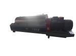 720mm Horizontal Decanter Centrifuge SS304 3 Phase Decanter Centrifuge