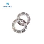 Bernet Cheap Price Light weight 8 Holes Acrylic Sight Glass Visual Flange for