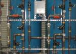 65m3/H Ion Exchange Water Treatment System , D3.2M Wastewater Recycling System