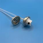 Actuated Female Paint Spray Valve - Precision Control for Fine Finishing and