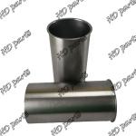 4BA1 206mm Diesel Engine Cylinder liner 9-11261-802-1 5-12111-055-1 For ISUZU