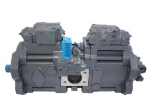 Wholesale K3V112DT K3V112DT-9N Hydraulic Main Pump For Excavator EC210 EC240 LG225 from china suppliers