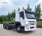 Sinotruk Tow Truck Head Tractor Truck 6*4 Sx3255dt394 Support for Payment in USD