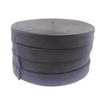 Abrasion Woven Hose Protection Textile Sleeves Low Voltage Polyester