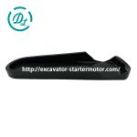 Loader Spare Parts Pedal Rubber VOE4860801 4860801 Loader L150E