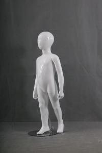 China Custom Child mannequins 3D Printing Fast Prototyping And Post-Processing Service From China on sale