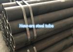 Low Alloy Steel Seamless Boiler Tube For Pressure Containing Parts ASTM A423 Gr1