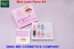 GABRY Perm Eyelashes Doll Perm Eyelash Medicine Hydroelectric Eyelash Set