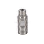 Medical Turning Milling CNC Aluminum Parts Machining Service Customized