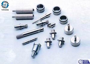 Wholesale OEM ODM CNC Turning Machine Parts al5052 Aluminum CNC Machining Services from china suppliers