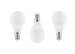 Voltage 220V 240V 5.5W Indoor 470LM G45 LED Light Bulb
