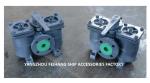 Duplex Oil Filter Model AS40 CB/T425-94 Duplex Basket oil Strainers | Feihang