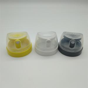 Wholesale High-Performance 35mm Aerosol Spray Cap For Smooth Spraying from china suppliers