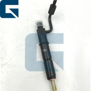 Wholesale 5I-7706 5I7706 Excavator E312B E320B Engine 3064 Fuel Injector from china suppliers