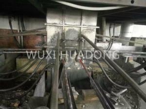 Wholesale Brass Bar Horizontal Continuous Brass Casting Equipment Single Strand from china suppliers