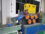 Invt Inverter Polyester PET Strap Making Machine 90mm Single Screw 210-230kg/h