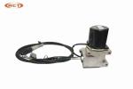 Daewoo DH280/DH220-5 Excavator Spare Parts Circular Throttle Motor 2523-9014 /