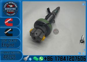 Wholesale 4964171 4955525 diesel engine QSK19 QSK38 QSK50 QSK60 diesel fuel injector 4964171 4955525 from china suppliers