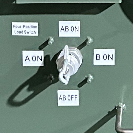 100kva 1 Phase Pad Mounted Transformer
