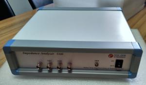 Wholesale Piezoelectric Transducer Ultrasound Ultrasonic Impedance Measuring Instrument 0.15 Deg Accuracy from china suppliers