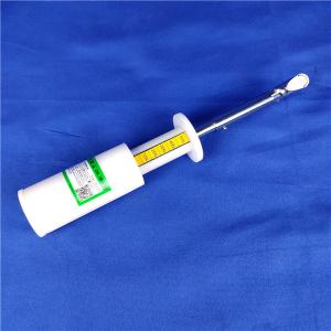 Wholesale Test Finger Nail , IEC 60335-1 Figure 7 Test Equipment Test Finger Nail from china suppliers
