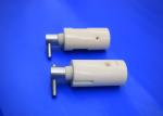 High Pressure Ceramic Plunger Piston Pump For Industry Long Working Life