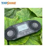 ODM Electric Bike Speedometer Bicycle Computer Accessories With WiFi Stereo
