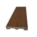 140*25mm/140*20mm Deluxe Arch PVC Solid Decking for Outdoor Living Durable and