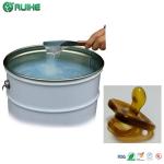 50 Shore A Hardness Medical Grade Silicone Rubber Extrussion Medical Tube And